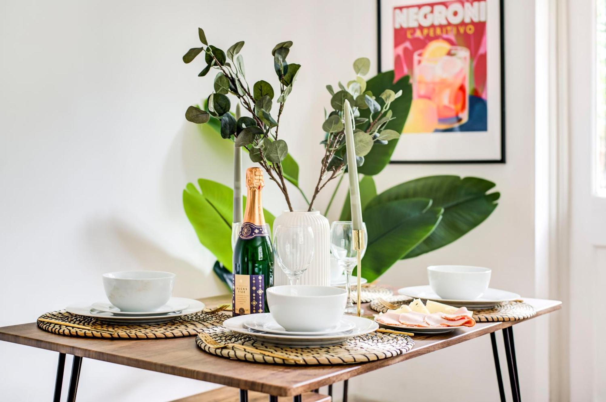 Apartament Heart Of Hackney - 2Bed Garden Flat Sleeps 6 Londyn Zewnętrze zdjęcie