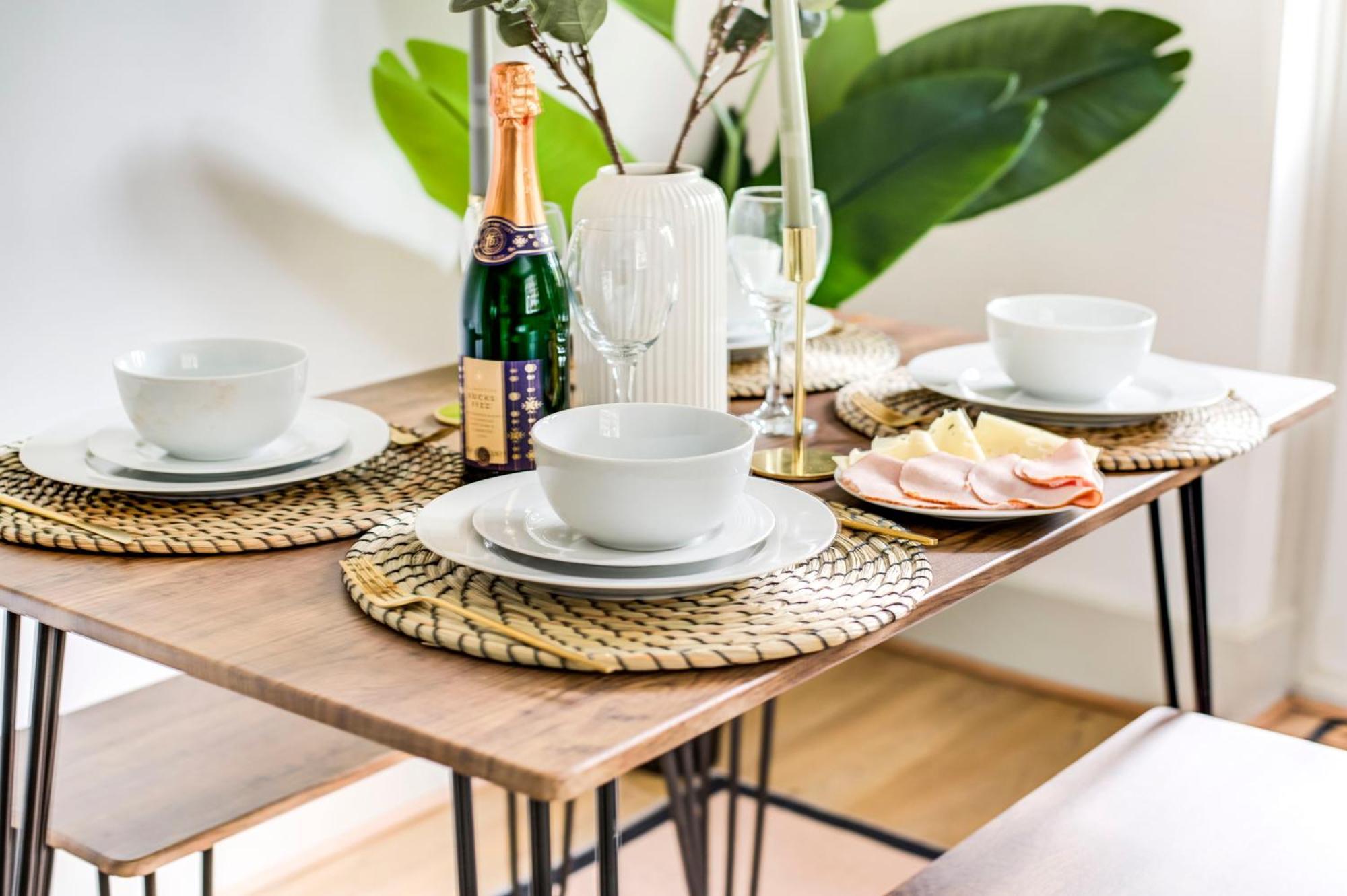 Apartament Heart Of Hackney - 2Bed Garden Flat Sleeps 6 Londyn Zewnętrze zdjęcie